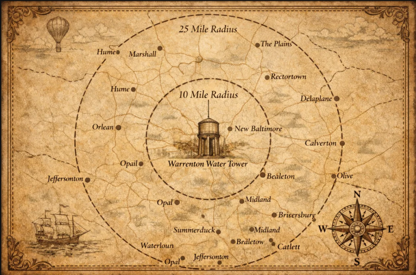 Buy a Firefly a Treat!